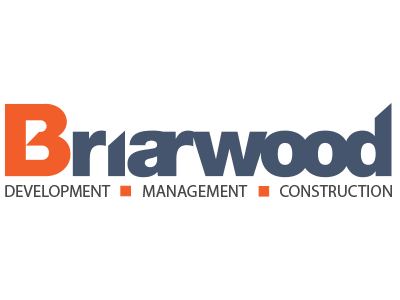 Briarwood Construction logo