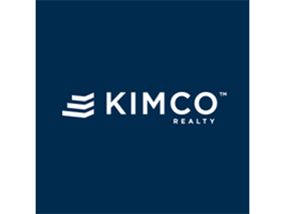 Kimco Realty logo