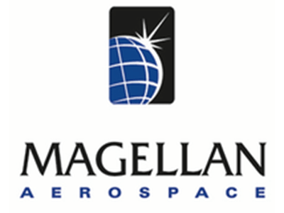 Magellan Aerospace logo