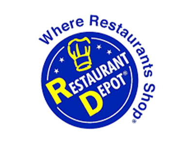 Restaurant Depot Logo