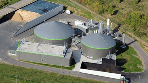 anaerobic-digestion farm