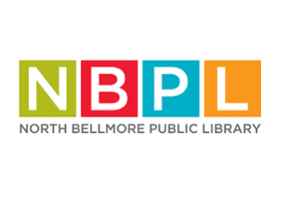 Bellmore Library Logo