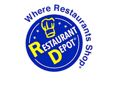 Restaurant Depot Logo