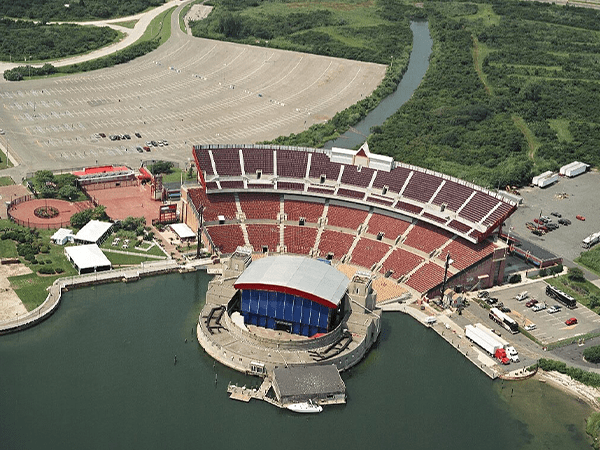 Jones Beach Theater