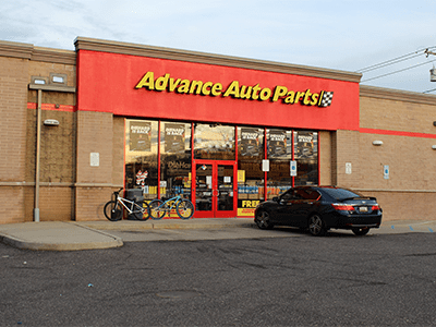 Advance Auto Parts