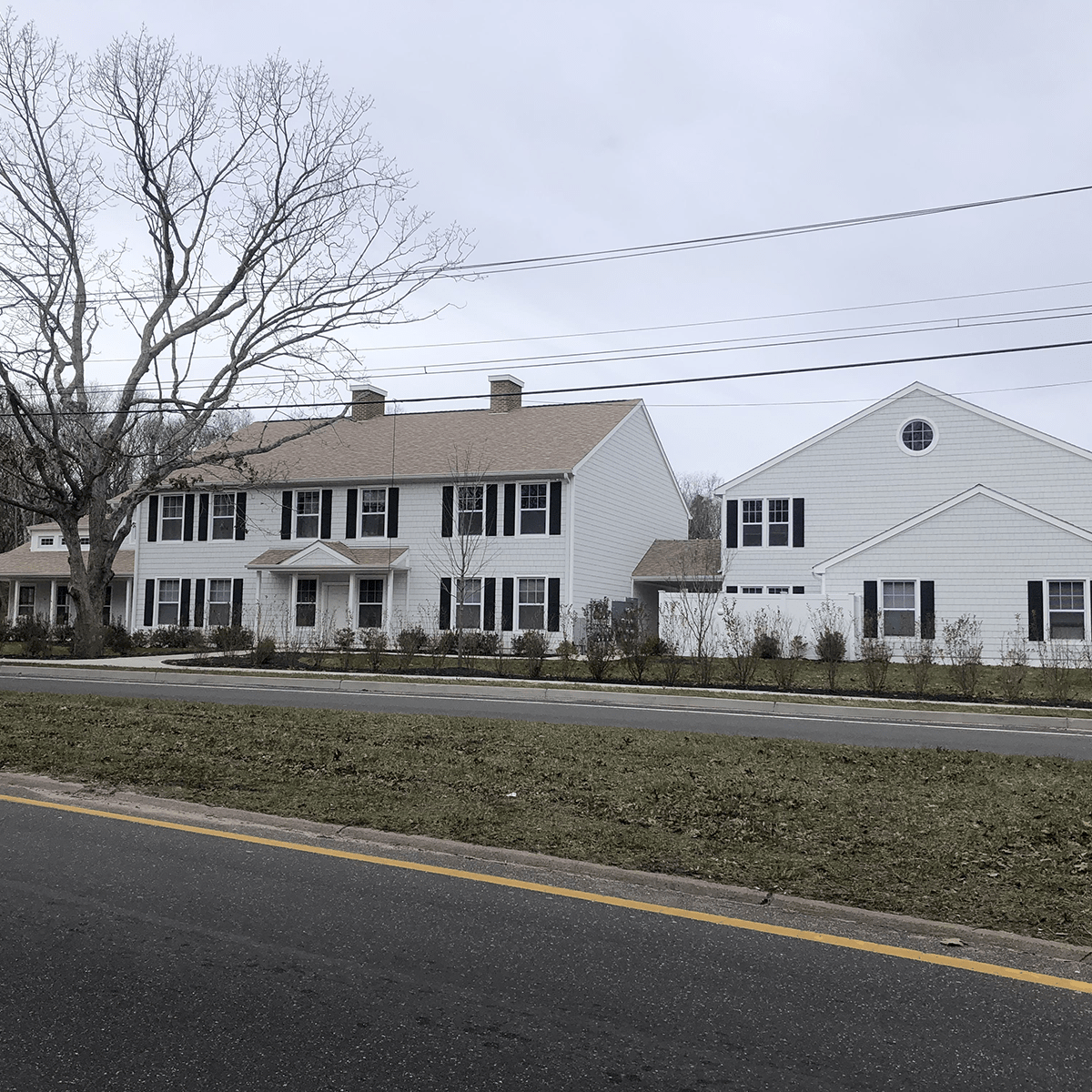 Sandy Hollow Apts Street View